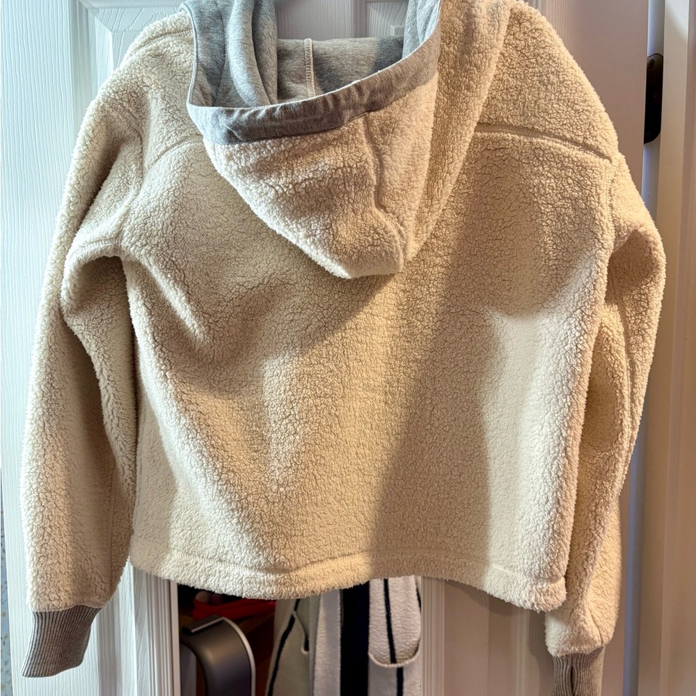 Marc New York Gray Performance Jacket - Picture 3 of 3